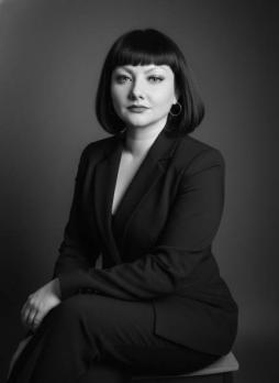 Гилимьянова Марина Владимировна